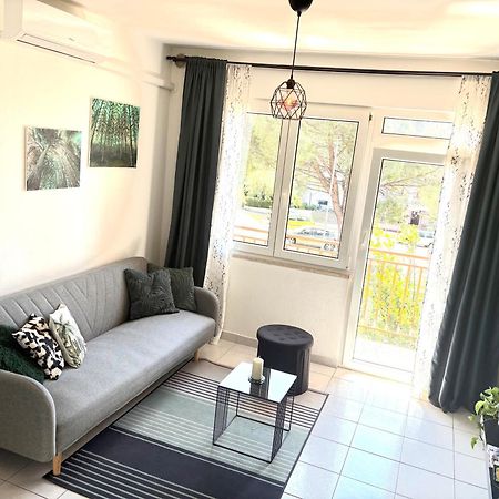 Apartment Green โปเรช ภายนอก รูปภาพ