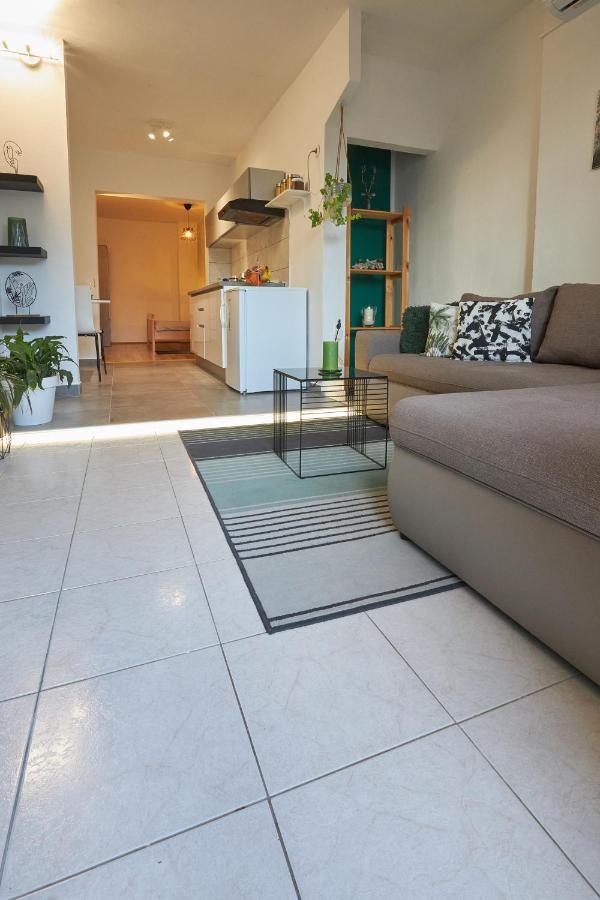 Apartment Green โปเรช ภายนอก รูปภาพ