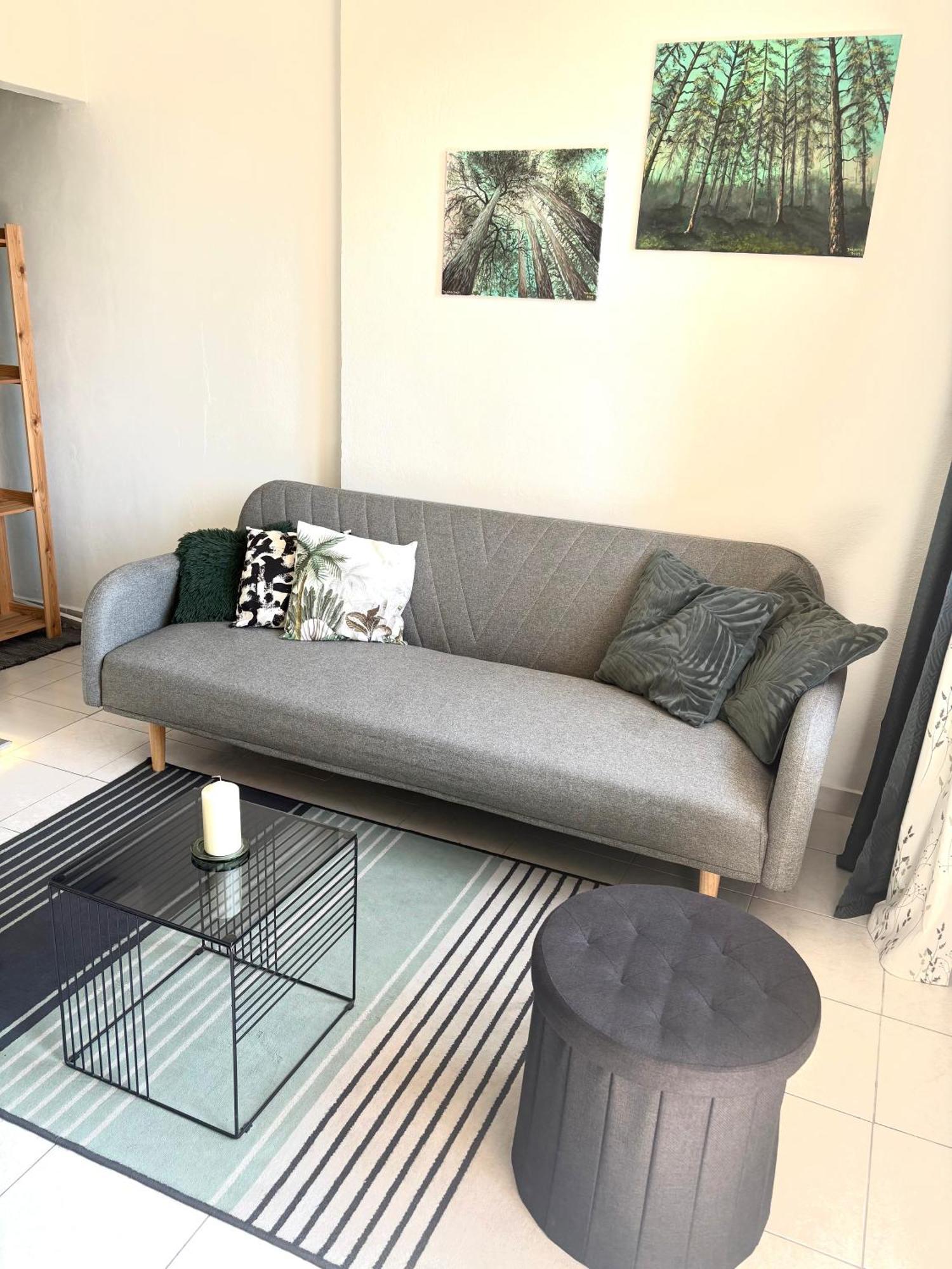 Apartment Green โปเรช ภายนอก รูปภาพ